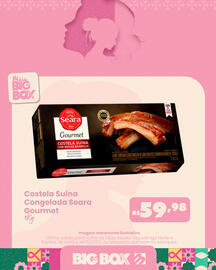 Encarte Big Box Página 5