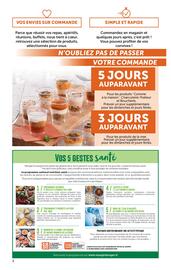 Catalogue Hyper U | Carte traiteur page 2
