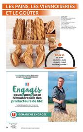 Catalogue Hyper U | Carte traiteur page 34