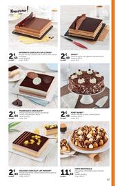 Catalogue Hyper U | Carte traiteur page 37