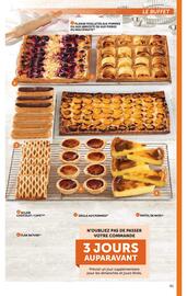Catalogue Hyper U | Carte traiteur page 41