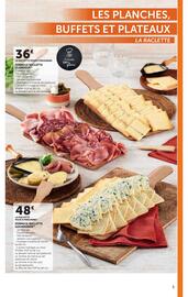 Catalogue Hyper U | Carte traiteur page 5
