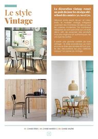 Catalogue 4 Pieds page 2