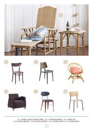 Catalogue 4 Pieds page 4