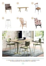 Catalogue 4 Pieds page 6