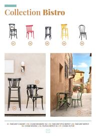 Catalogue 4 Pieds page 7