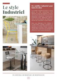 Catalogue 4 Pieds page 2