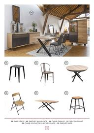Catalogue 4 Pieds page 3