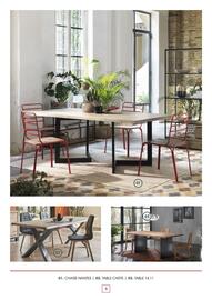 Catalogue 4 Pieds page 4