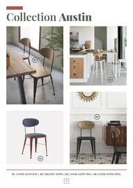 Catalogue 4 Pieds page 7