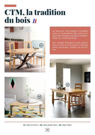 Catalogue 4 Pieds page 10