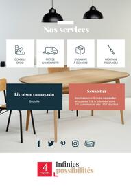 Catalogue 4 Pieds page 12