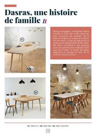 Catalogue 4 Pieds page 3