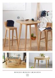 Catalogue 4 Pieds page 5