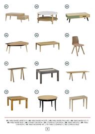 Catalogue 4 Pieds page 6