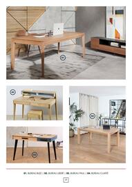 Catalogue 4 Pieds page 7