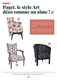 Catalogue 4 Pieds page 8