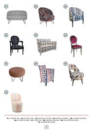 Catalogue 4 Pieds page 9