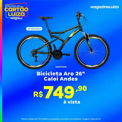 Encarte Magalu (válido até 10-10)