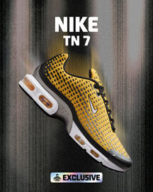 Catálogo Foot Locker Página 4