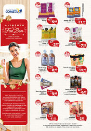 Encarte Cometa Supermercados Página 1