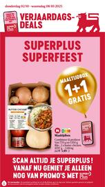Delhaize Wineworld folder week 40 Pagina 1