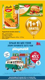 Delhaize Wineworld folder week 40 Pagina 20