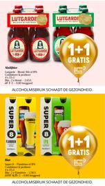 Delhaize Wineworld folder week 40 Pagina 31