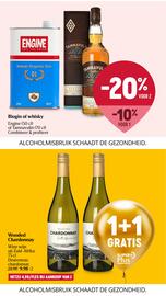 Delhaize Wineworld folder week 40 Pagina 33
