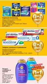 Delhaize Wineworld folder week 40 Pagina 34