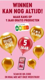 Delhaize Wineworld folder week 40 Pagina 6