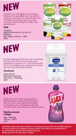 Proxy Delhaize folder week 40 Pagina 45