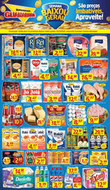 Encarte Supermercados Guanabara Página 1
