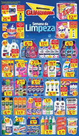 Encarte Supermercados Guanabara Página 3