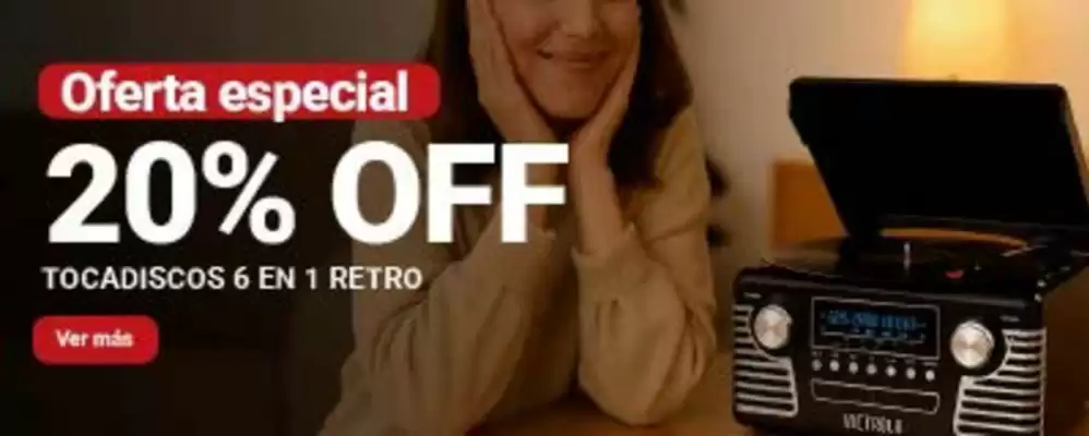 Catálogo MaxiTec (válido hasta 12-10)