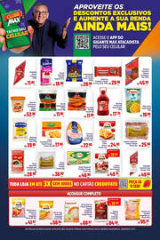 Encarte Max Atacadista Página 2