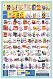 Folheto Supermercados BH Página 2
