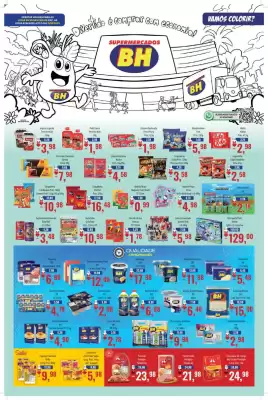 Folheto Supermercados BH (válido até 15-10)