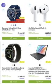 Mobil Pohotovost leták Strana 2