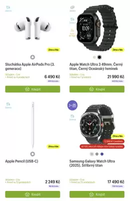 Mobil Pohotovost leták (platné do 15-10)