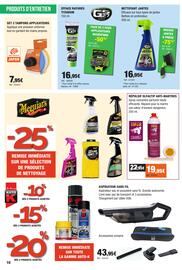 Catalogue Autobacs page 10