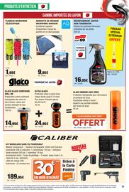 Catalogue Autobacs page 11