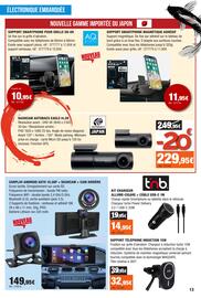 Catalogue Autobacs page 13