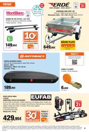 Catalogue Autobacs page 5