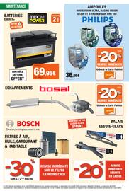 Catalogue Autobacs page 7