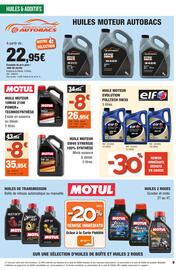 Catalogue Autobacs page 9