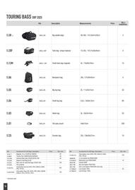Catalogue Bihr page 26
