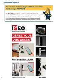 Catalogue Prolians page 20