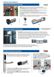 Catalogue Prolians page 22