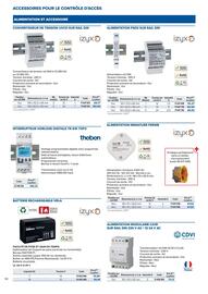 Catalogue Prolians page 50